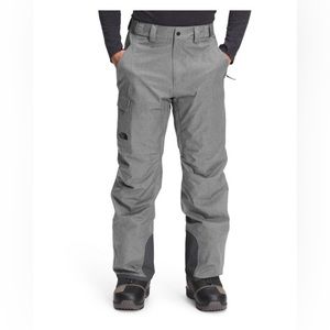 Northface Freedom Insulated Snow Pants